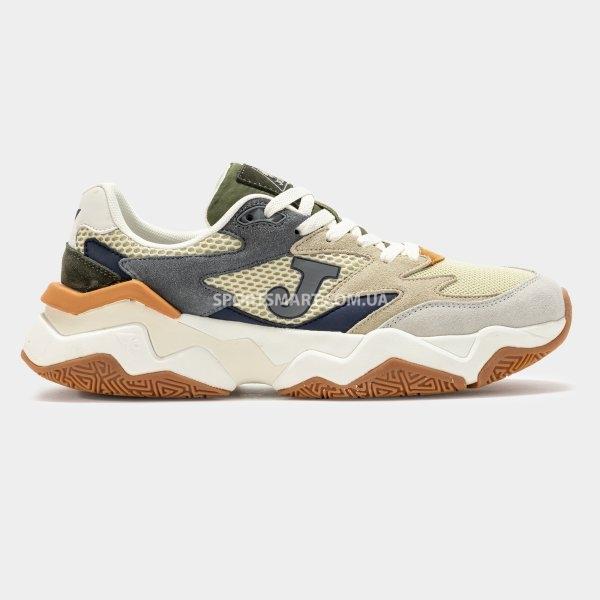 Кросівки JOMA C1400S2536 C1400 Men 2536 Beige Green