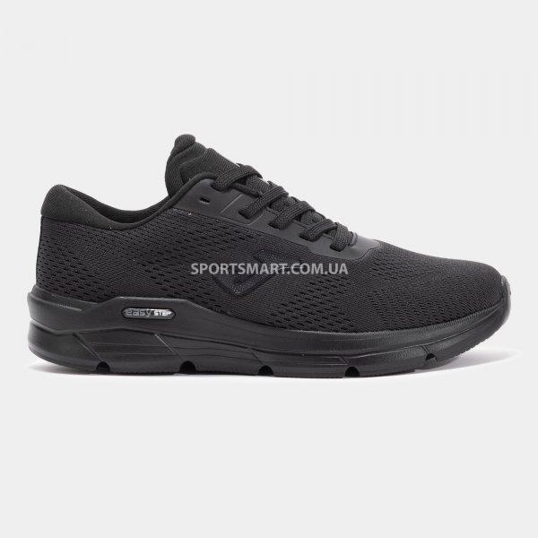 Кросівки жіночі JOMA CDEGALW2501 Degass Lady 2501 Black