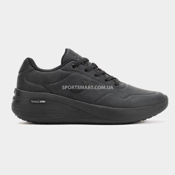 Кросівки жіночі JOMA CMINLW2501 Minerva Lady 2501 Black