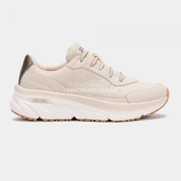 Кросівки жіночі JOMA CMORLW2525 Morgana Lady 2525 Beige