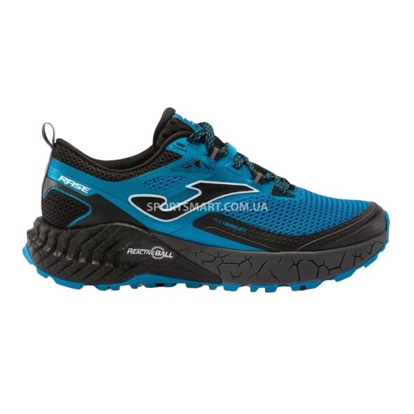 Кросівки Joma TKRASW2127 Rase 2127 Blue Black