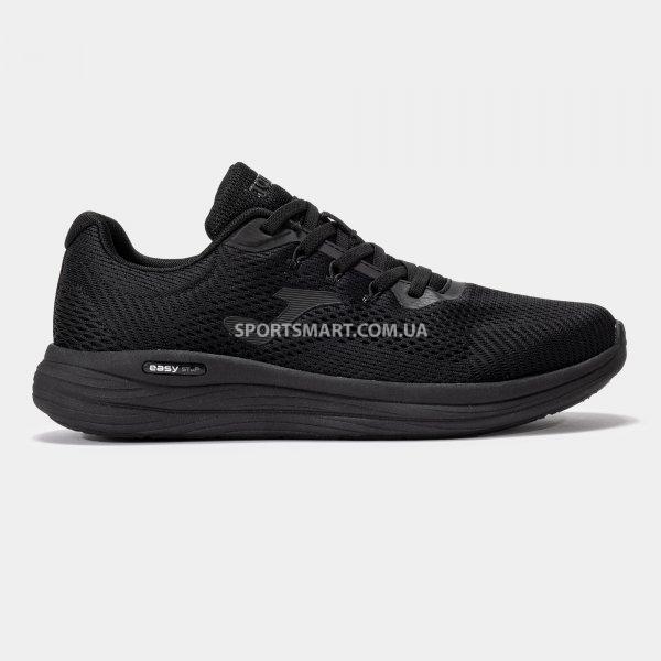 Кросівки JOMA CRIBS2501 C.ribbon Men 2501 Black Elastic