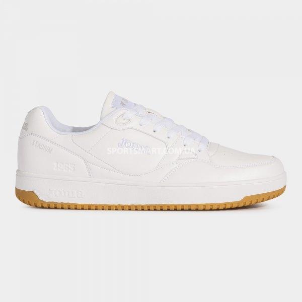 Кросівки JOMA CSTAW2402 C.stadium Men 2402 White