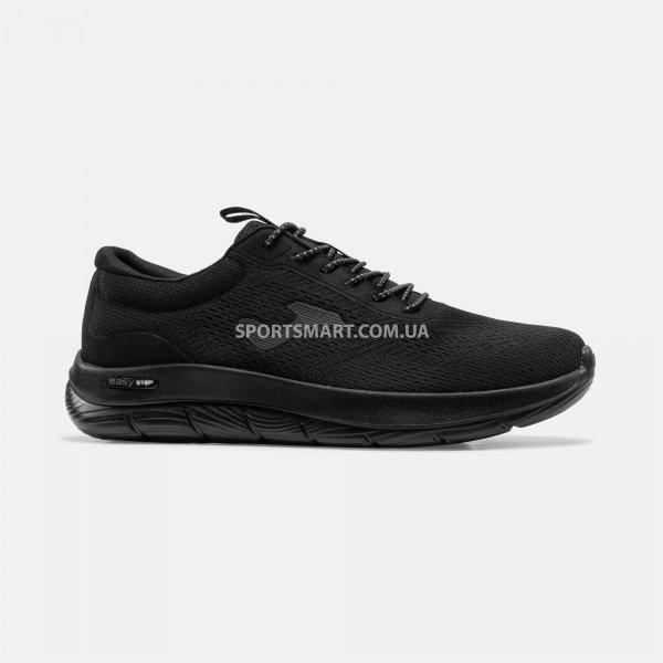 Кросівки JOMA CTESES2621 Teseo Men 2621 Black