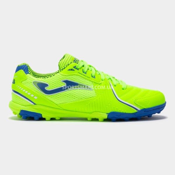 Сороконіжки JOMA DRIS2511TF Dribling 2511 Green Turf
