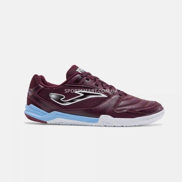 Футзалки JOMA DRIS2620IN Dribling 2620 Maroon Indoor