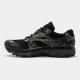Кросівки Joma TKSHOS2201 Tk.shock Men 2201 Black Orange Fluor