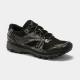 Кросівки Joma TKSHOS2201 Tk.shock Men 2201 Black Orange Fluor