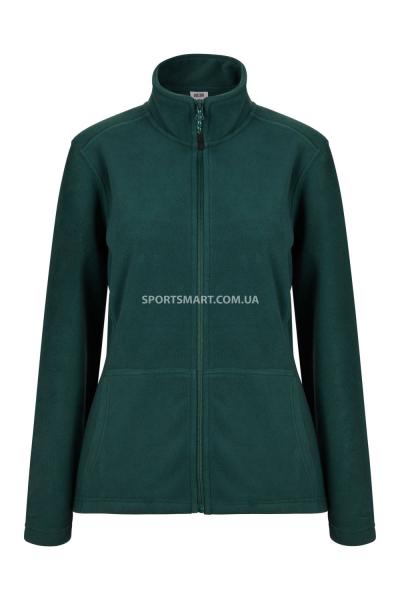 Куртка флісова MUKUA FZ280W_617 Perth Woman - Women's Fleece Jacket 280