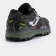 Кросівки JOMA TKSHOW2101 Schock Men 2101 Black