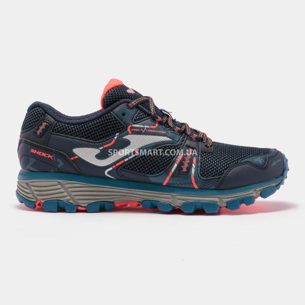 Кросівки JOMA TKSHOW2103 Schock Men 2103 Navy Coral