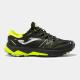 Кросівки Joma TKSIES2201 Tk.sierra Men 2201 Black Green Fluor