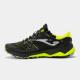 Кросівки Joma TKSIES2201 Tk.sierra Men 2201 Black Green Fluor