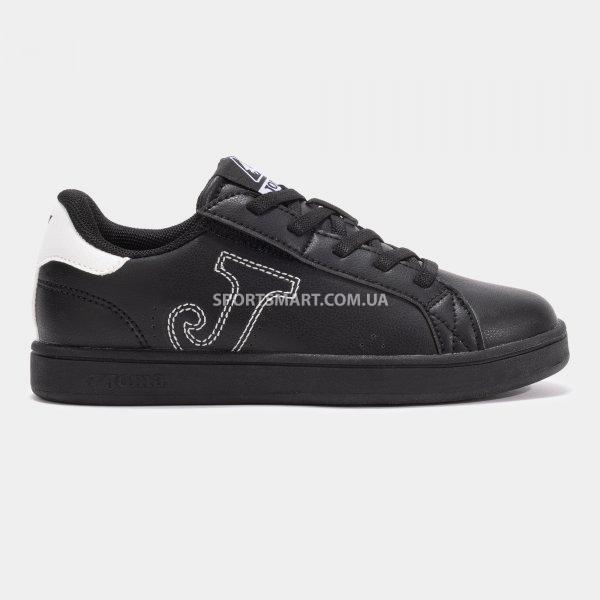 Кросівки дитячі JOMA JOASIW2501 Oasis Jr 2501 Black White