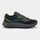 Кросівки Joma TKSIMW2101 Sima Men 2101 Black Blue