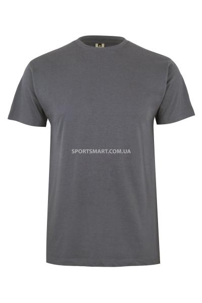 Футболка MUKUA MK022CV_201 Melbourne - Short Sleeve T-shirt 155