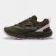 Кросівки жіночі Joma TKSMLW2123 Sima Lady 2123 Khaki Pink