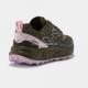 Кросівки жіночі Joma TKSMLW2123 Sima Lady 2123 Khaki Pink