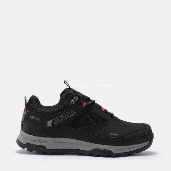 Кросівки JOMA TKTAIMW2101 Taimir Men 2101 Black