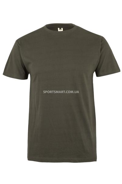 Футболка MUKUA MK023CV_601 Palm - Short Sleeve T-shirt 190