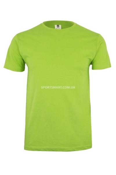 Футболка MUKUA MK023CV_604 Palm - Short Sleeve T-shirt 190