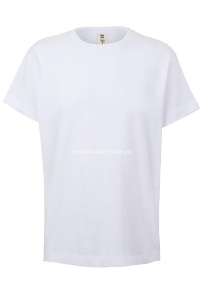 Футболка MUKUA MK175WV_100 Melbourne Kids - Kids' Short Sleeve T-shirt