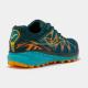 Кросівки Joma TKTRES2217 Tk.trek Men 2217 Petroleum Orange