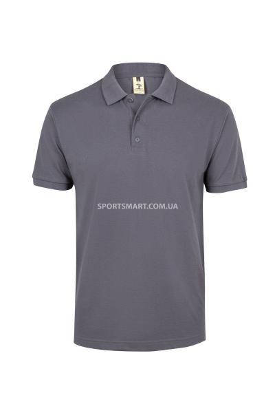 Футболка поло MUKUA MK215CV_201 Gibson - Short Sleeve Polo 210