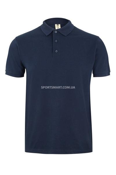 Футболка поло MUKUA MK215CV_500 Gibson - Short Sleeve Polo 210