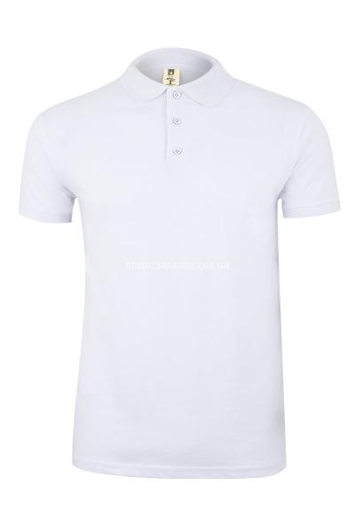 Футболка поло MUKUA MK215WV_100 Gibson - Short Sleeve Polo 210