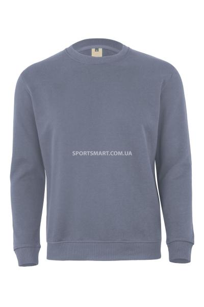 Реглан MUKUA MK620V_509 Avalon - Crew Neck Sweatshirt