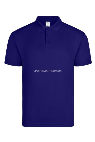 Футболка поло MUKUA PS160U_502 Bogan - Short Sleeve Polo 160
