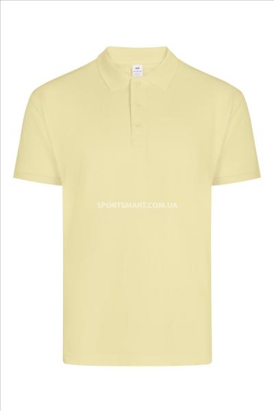 Футболка поло MUKUA PS2001U_312 Mackay - Short Sleeve Polo 210
