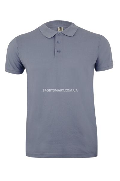 Футболка поло MUKUA PS2001U_509 Mackay - Short Sleeve Polo 210