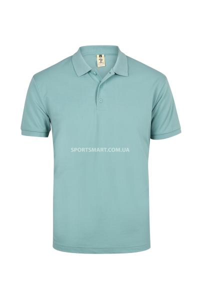 Футболка поло MUKUA PS2001U_613 Mackay - Short Sleeve Polo 210