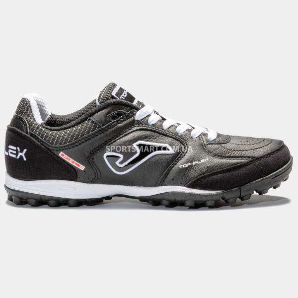 Сороконіжки Joma TOPS2121TF Top Flex 2121 Black Turf