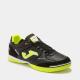 Футзалки Joma TOPW2101IN Top Flex 2101 Black Indoor