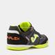 Футзалки Joma TOPW2101IN Top Flex 2101 Black Indoor