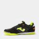 Футзалки Joma TOPW2101IN Top Flex 2101 Black Indoor