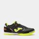 Футзалки Joma TOPW2101IN Top Flex 2101 Black Indoor