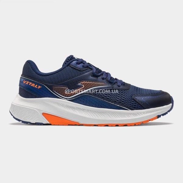 Кросівки JOMA RVITAS2633 Vitaly Men 2633 Navy Blue