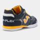 Футзалки Joma TOPW2103IN Top Flex 2103 Navy Indoor