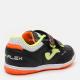 Кросівки дитячі Joma TPJW2101INV Top Flex Jr 2101 Black Indoor