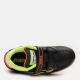Кросівки дитячі Joma TPJW2101INV Top Flex Jr 2101 Black Indoor