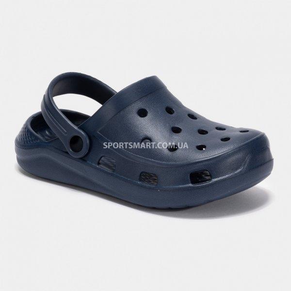 Тапочки JOMA SFROCS2503 S.froc Men 2503 Navy Blue