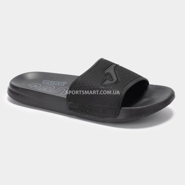 Тапочки JOMA SISLAS2501 S.island Men 2501 Black