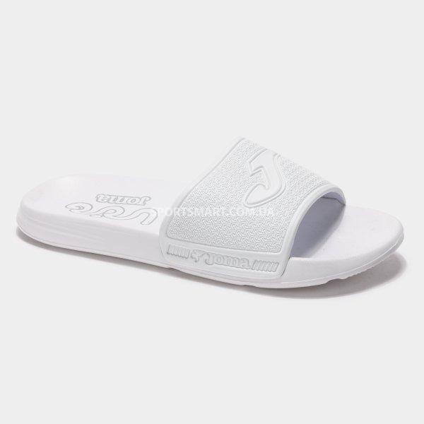 Тапочки JOMA SISLAS2502 S.island Men 2502 White