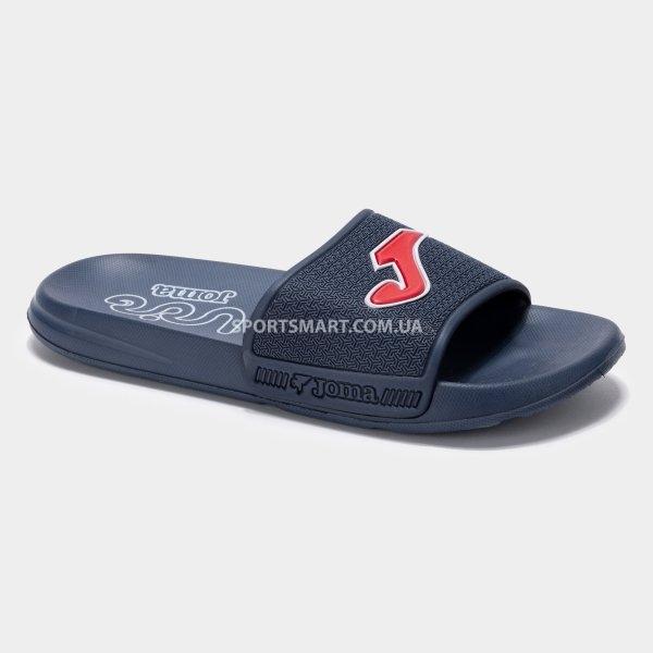 Тапочки JOMA SISLAS2503 S.island Men 2503 Navy
