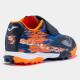 Сороконіжки Joma SCJW2203TFV Super Copa Jr 2203 Navy Turf