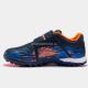 Сороконіжки Joma SCJW2203TFV Super Copa Jr 2203 Navy Turf